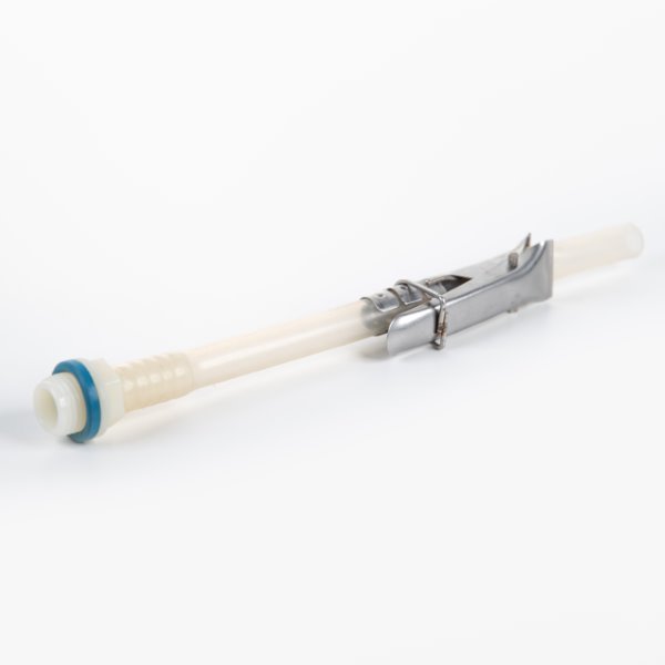 QZKJQDD 2 Stück Blindstopfen 1/2 Zoll Edelstahl - Verschlussstopfen Für Wasserleitungen & Rohre