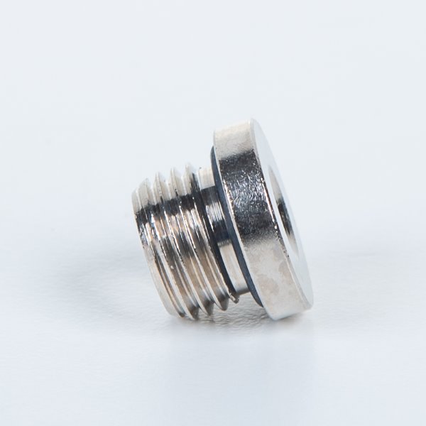 Ring Nylon Staubkamm G/f – Schwarz, Für Reinigung & Wartung