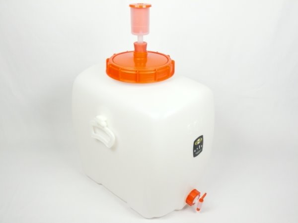 tupperbot Tupperbox Guide Menge:96 Stk.