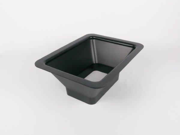 Edelstahl Abfüllhalter Für Bag-in-Box - Für 3-10 Liter Saftbeutel